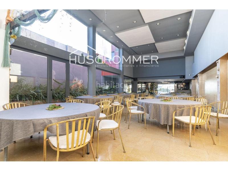 Foto 1dbe1897-3002-4469-a91a-a7b07cd222bc. Business premise in Zona Avenida del Mar Castellón de la Plana