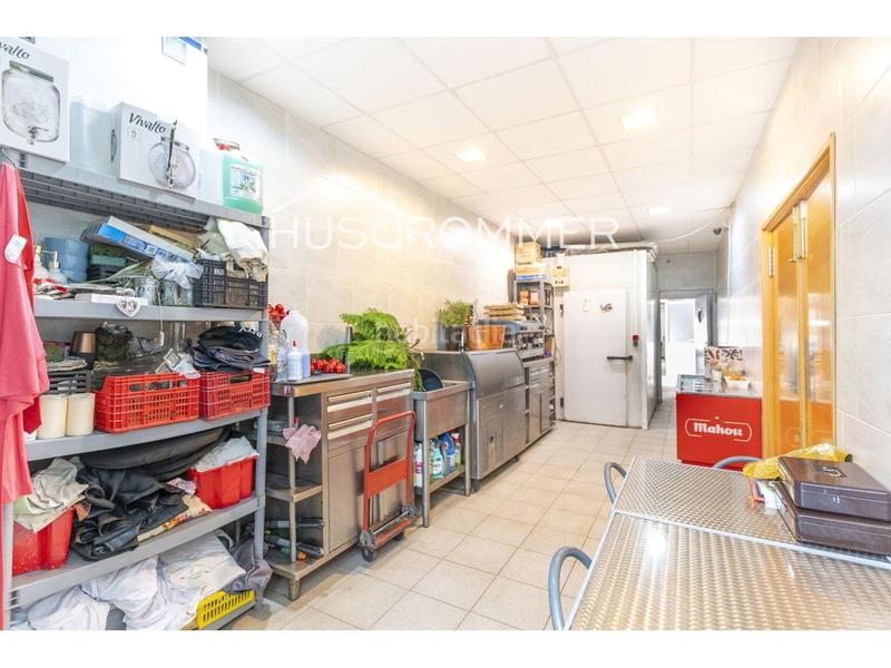 Foto 257b9453-42b7-454c-ae10-828fe09aa496. Business premise in Zona Avenida del Mar Castellón de la Plana