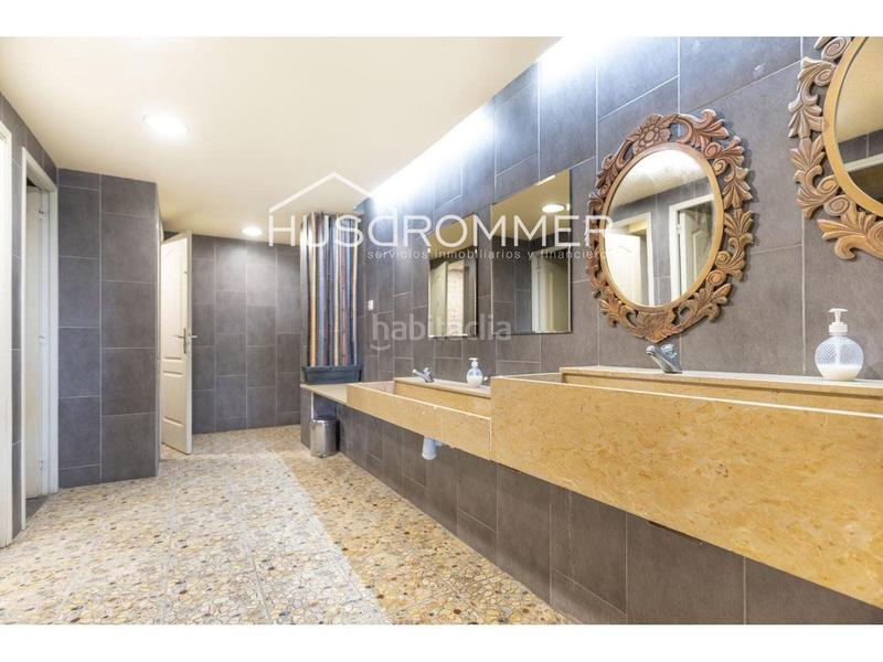 Foto 2af5b1f5-ac29-4354-8cc7-bbf7b4af6766. Business premise in Zona Avenida del Mar Castellón de la Plana