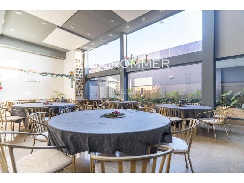 Foto 459ad8cc-d059-4047-95ad-ee99768acc68. Business premise in Zona Avenida del Mar Castellón de la Plana