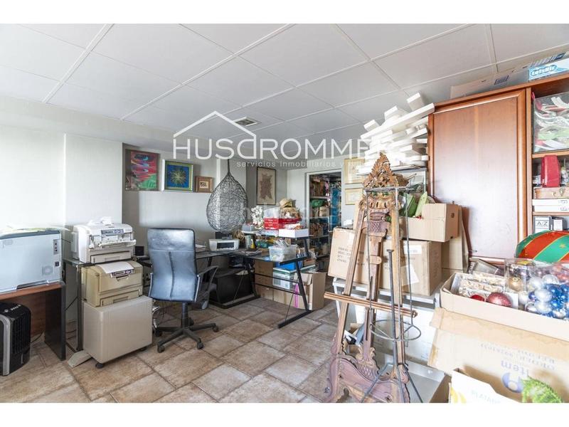 Foto 599a77e8-82de-45f9-9aad-9e93ea59176b. Business premise in Zona Avenida del Mar Castellón de la Plana