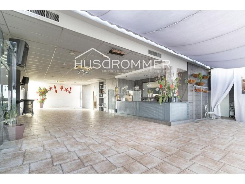 Foto 6b316763-2b5c-451e-be8c-ffbdc3564e7f. Business premise in Zona Avenida del Mar Castellón de la Plana