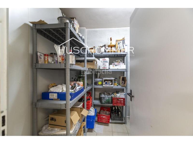 Foto 6d622ecb-48a9-4d08-97e8-469c8f1a5fe3. Business premise in Zona Avenida del Mar Castellón de la Plana
