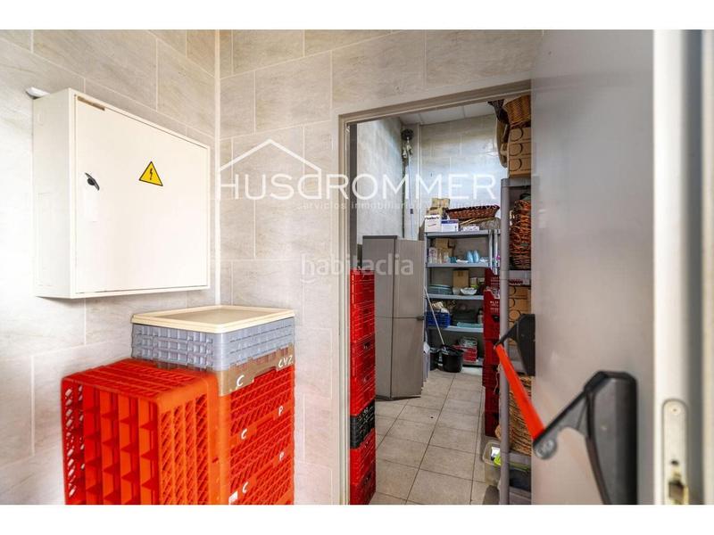 Foto 7fc809ef-7861-4b5e-90bb-21acedbc073b. Business premise in Zona Avenida del Mar Castellón de la Plana