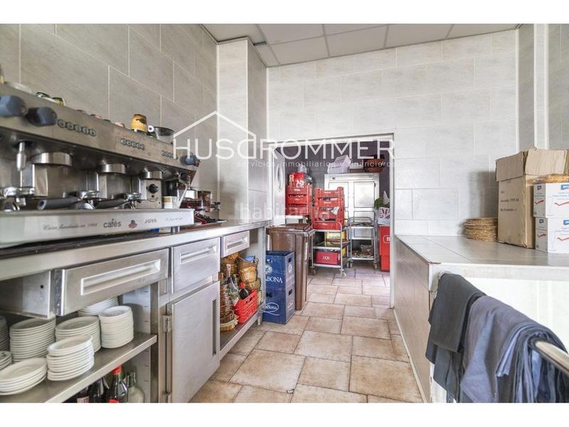 Foto 9206653e-b2a7-447e-bcf6-5906db21aa1b. Business premise in Zona Avenida del Mar Castellón de la Plana