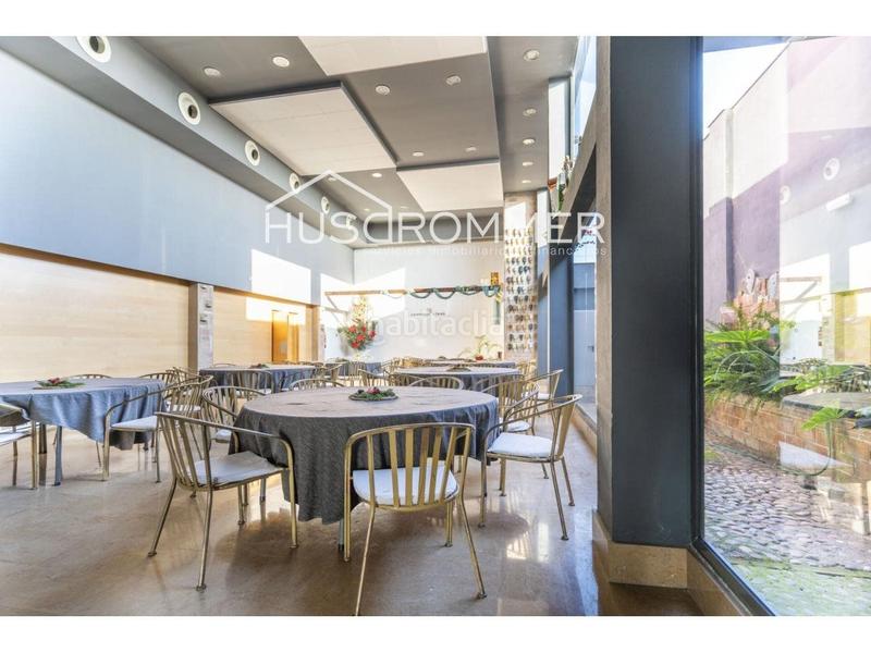 Foto bc32aa7f-144a-4c89-a8f6-515ec845dc2b. Business premise in Zona Avenida del Mar Castellón de la Plana