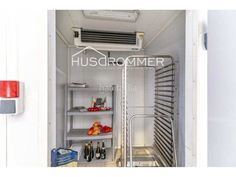 Foto c3c2476a-daed-469d-bc70-9368a8e14e7a. Business premise in Zona Avenida del Mar Castellón de la Plana