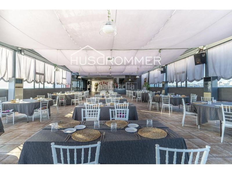 Foto d9d5d329-4c6c-45cc-b34b-70c64ee287a8. Business premise in Zona Avenida del Mar Castellón de la Plana