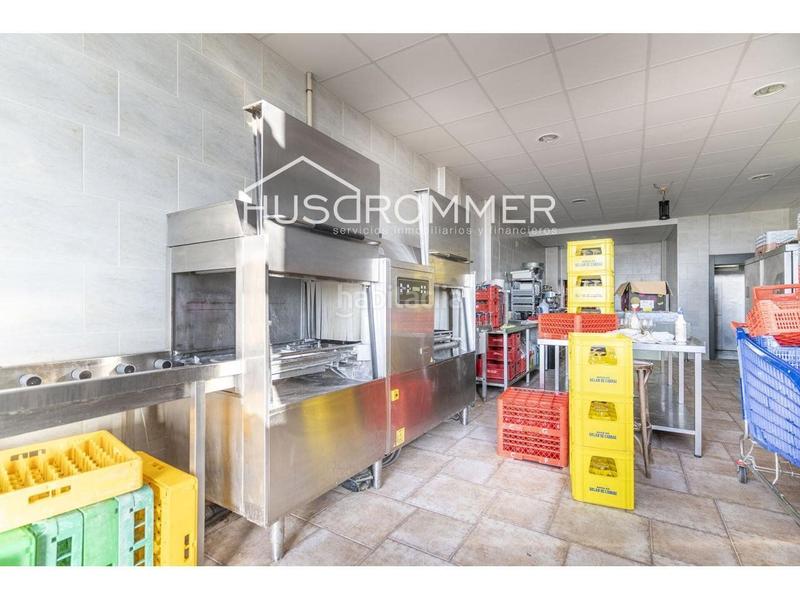 Foto f1332015-f24c-450c-9be0-351a1aaadd27. Business premise in Zona Avenida del Mar Castellón de la Plana