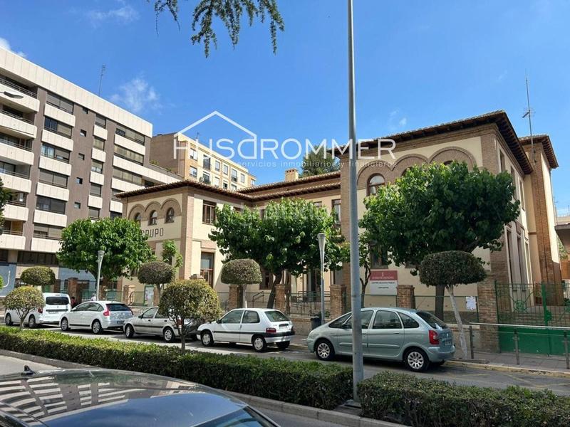 Foto 3974a5f2-7b6e-49e8-bad1-589154015e13. Alquiler local comercial local en alquiler en piscines en Villarreal / Vila - real