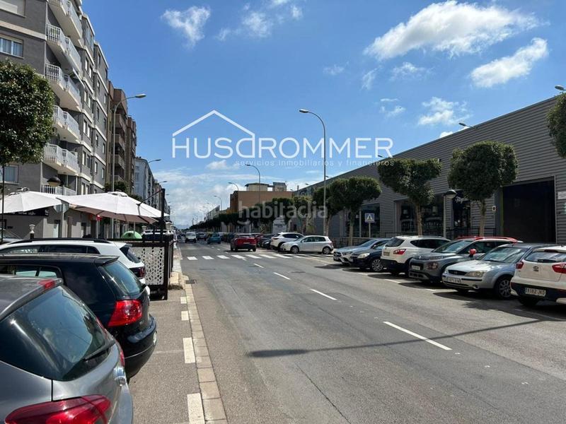 Foto 643c626b-fbe8-495b-9665-15a3c59ff994. Alquiler local comercial local en alquiler en piscines en Villarreal / Vila - real