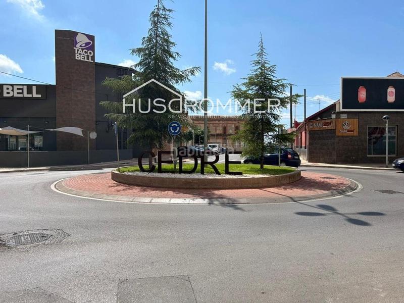 Foto 80364a23-3f2a-4607-812c-594fef1a037d. Alquiler local comercial local en alquiler en piscines en Villarreal / Vila - real