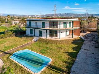 Chalet  Poligono 03. En almassoraalmazora