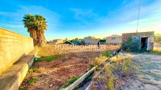 Landgut  3. Parcela rústica de 1.200 m en zona santa quiteria de almazora