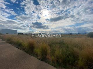 Propriété  Méjico. Terreno industrial en venta en onda