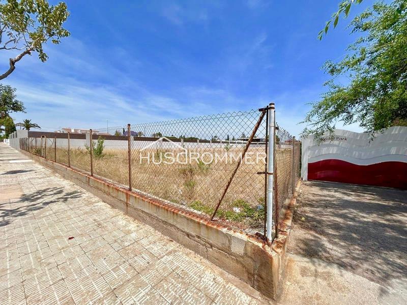Foto 1452f3b7-0faa-45ec-9166-eb32b2671233. Finca rústica terreno en venta en Madrigal en Madrigal Villarreal / Vila - real