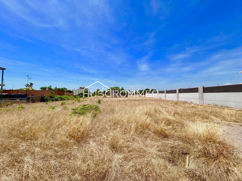 Foto 161f80c4-ea90-45a7-a54b-8ea2a08d1039. Finca rústica terreno en venta en Madrigal en Madrigal Villarreal / Vila - real
