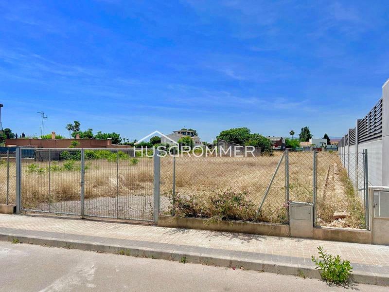 Foto 230e47f4-1b59-4118-8166-37c3522d6dd1. Finca rústica terreno en venta en Madrigal en Madrigal Villarreal / Vila - real