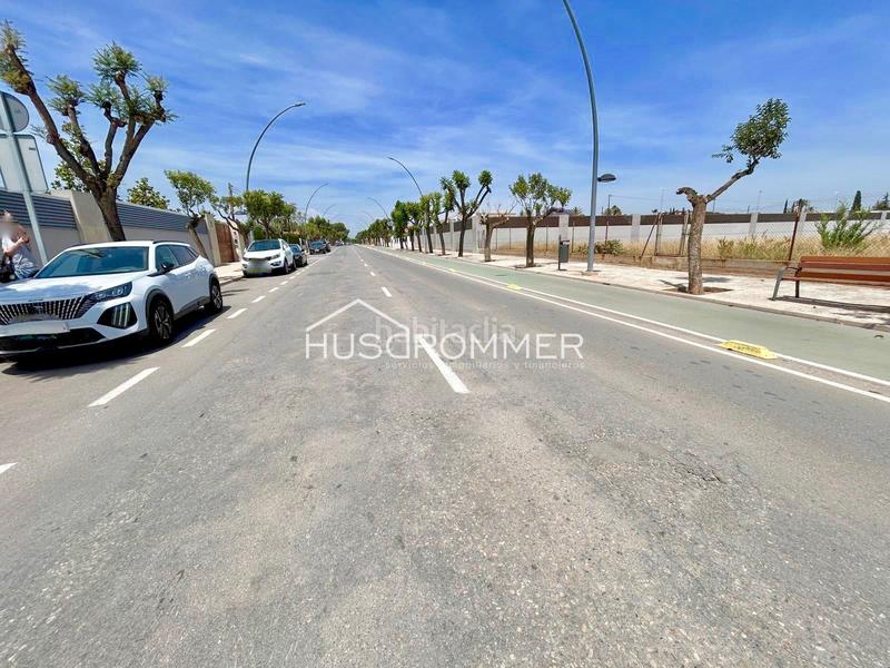 Foto 42c6232c-9b3a-408a-9003-d7f1a37c8fa8. Finca rústica terreno en venta en Madrigal en Madrigal Villarreal / Vila - real