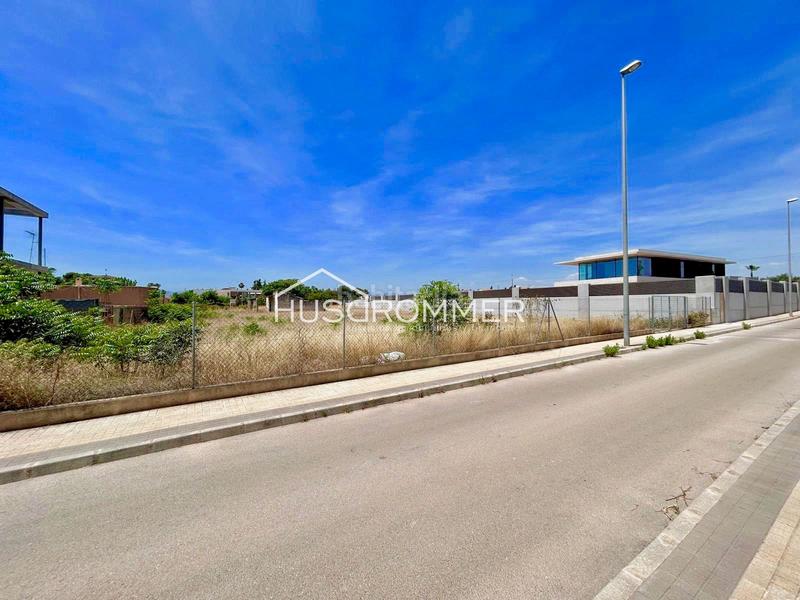 Foto 5b8c4a1f-30cf-4706-86e3-0052fffe4880. Finca rústica terreno en venta en Madrigal en Madrigal Villarreal / Vila - real