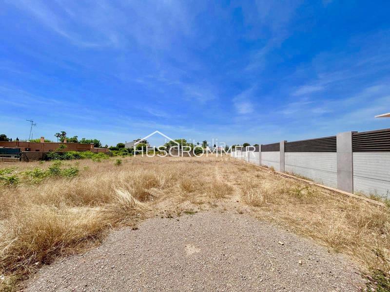 Foto 5d2111e6-b14a-4562-885c-d760943f07ed. Finca rústica terreno en venta en Madrigal en Madrigal Villarreal / Vila - real