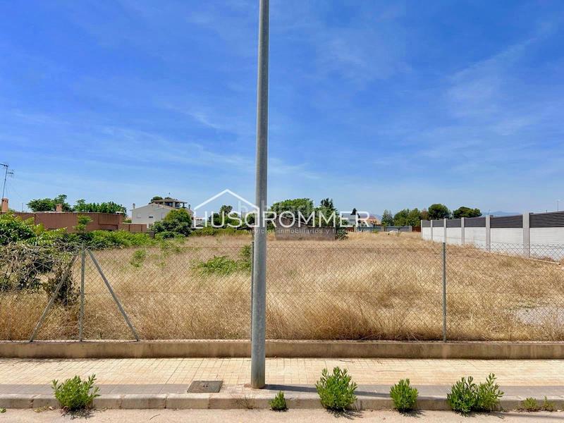 Foto 672ca9fd-11a5-40d4-94f9-468c0dce1dae. Finca rústica terreno en venta en Madrigal en Madrigal Villarreal / Vila - real