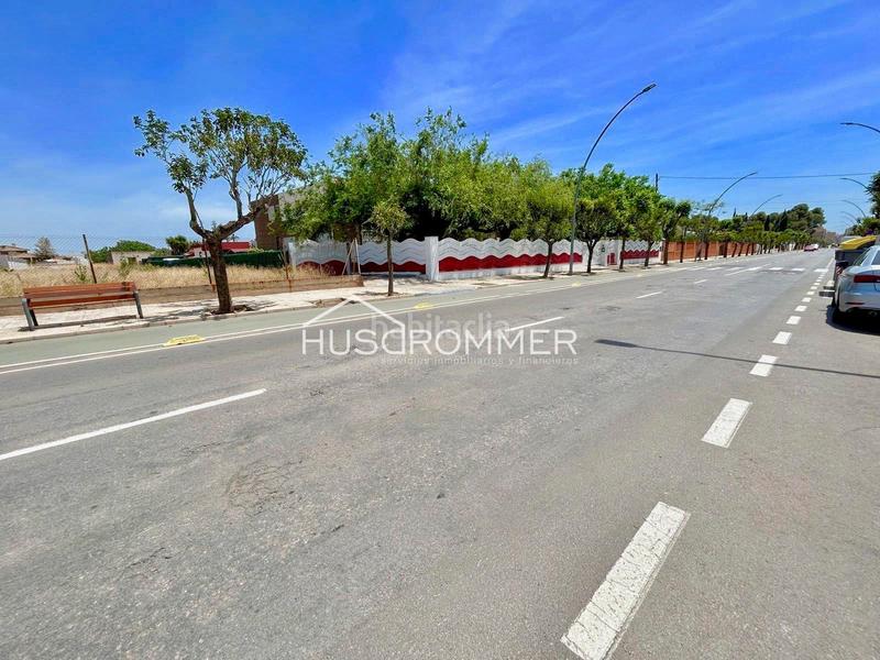 Foto 6cf9676e-41f6-4630-956b-fa4af40c2e54. Finca rústica terreno en venta en Madrigal en Madrigal Villarreal / Vila - real
