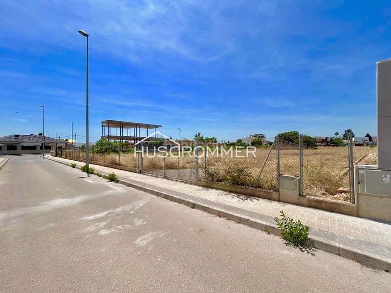 Foto 86869ada-fa31-45ff-826e-b171abce91fa. Finca rústica terreno en venta en Madrigal en Madrigal Villarreal / Vila - real