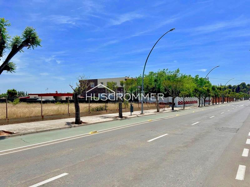 Foto 9745e42a-ac57-4fef-8e52-222825040162. Finca rústica terreno en venta en Madrigal en Madrigal Villarreal / Vila - real