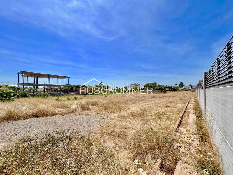 Foto b70b9268-a375-45e1-9aeb-73ba93a64aa5. Finca rústica terreno en venta en Madrigal en Madrigal Villarreal / Vila - real