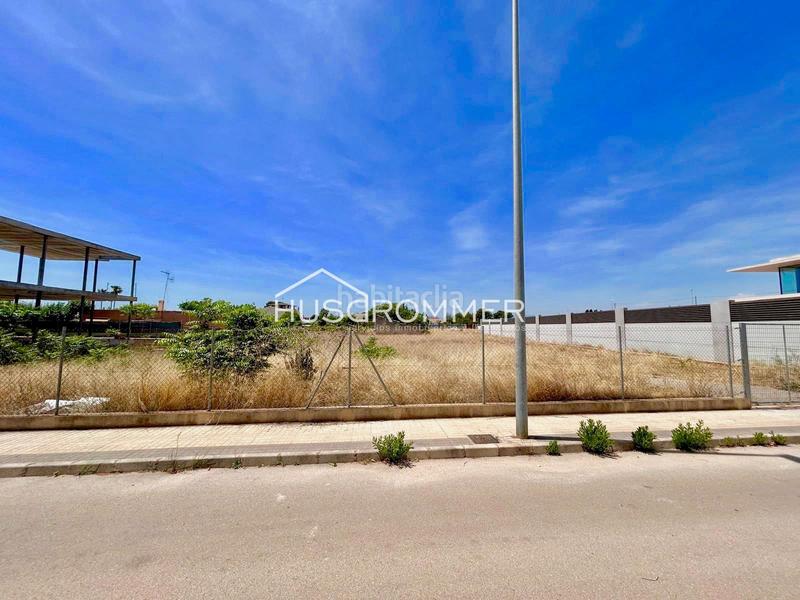 Foto da00ada9-ddab-4432-a242-d8432772069f. Finca rústica terreno en venta en Madrigal en Madrigal Villarreal / Vila - real