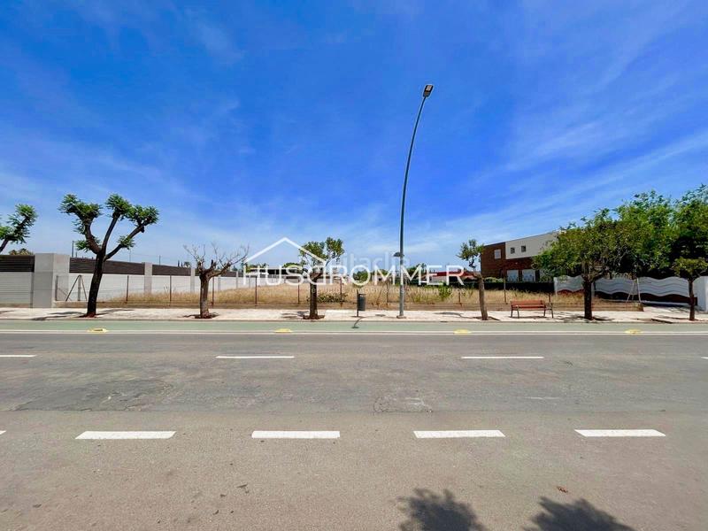 Foto e4c9d2a7-9a55-4561-ad9b-464cb6d570aa. Finca rústica terreno en venta en Madrigal en Madrigal Villarreal / Vila - real