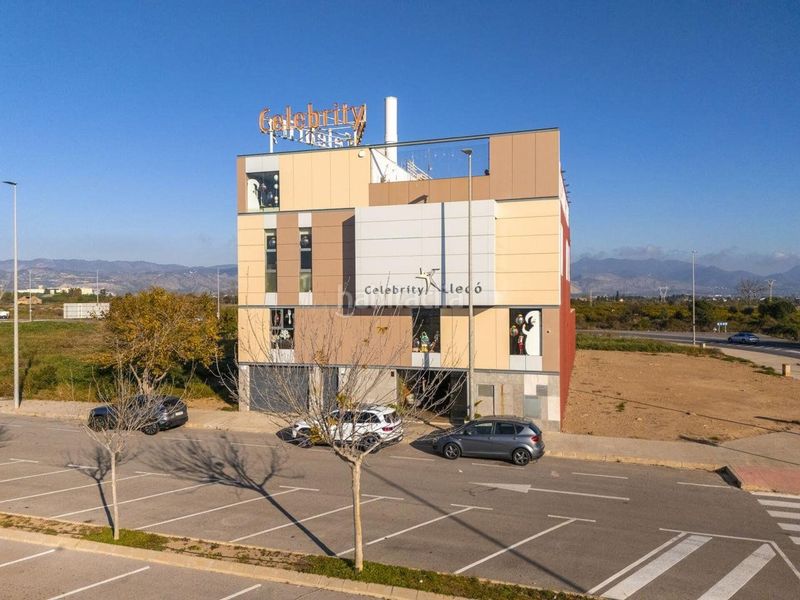 Foto 4e1bd329-9f7a-44fc-9e5b-e86a7bc480f8. Edifici a Zona Avenida del Mar Castellón de la Plana