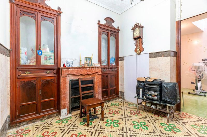 Foto 54fae0b9-82d6-4fa9-8482-074412407d04. Maison dans Centro Burriana