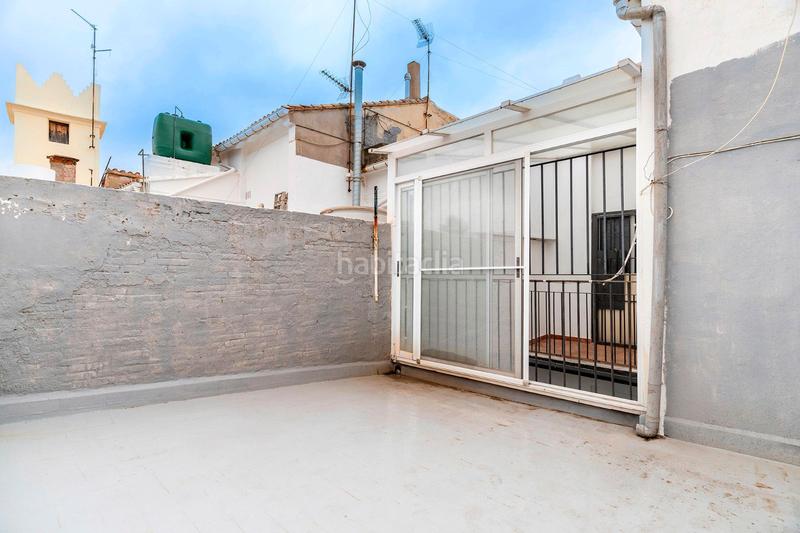 Foto 7f3206b2-7cf0-4ed4-8c04-5968cf38a957. Maison dans Centro Burriana