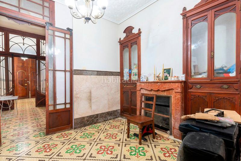 Foto f351db1b-b04e-4c1c-95a6-6b76c4680ad8. Maison dans Centro Burriana