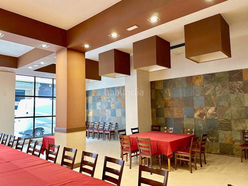 Foto 05d7b822-b781-40f8-9213-895fc3a418e7. Local commercial dans Piscinas Burriana