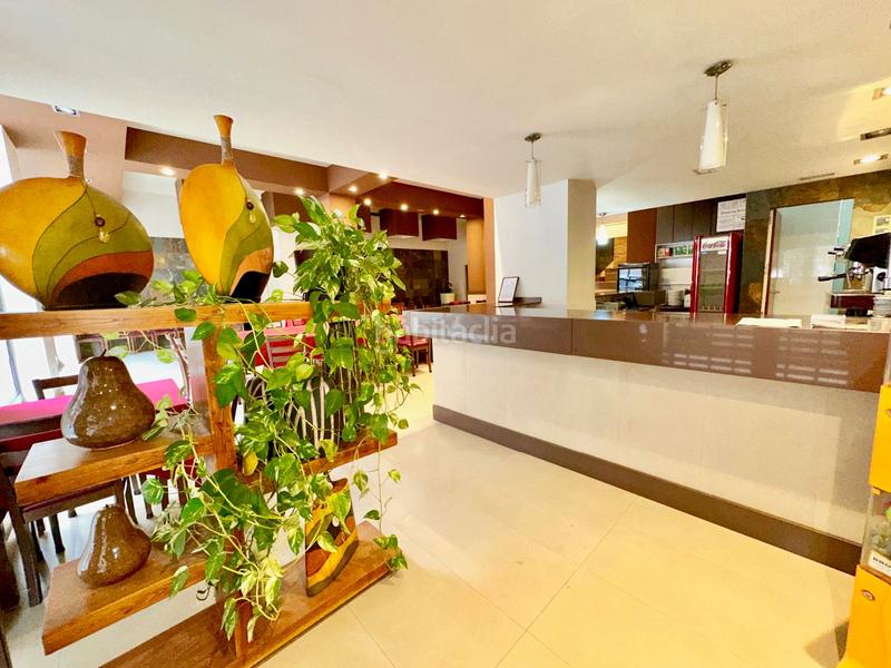 Foto 05e76a51-7d9c-4017-a61e-1791016a983e. Local commercial dans Piscinas Burriana