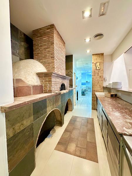 Foto 0b840645-089a-4c66-8928-6cd6cde9bb9b. Local commercial dans Piscinas Burriana