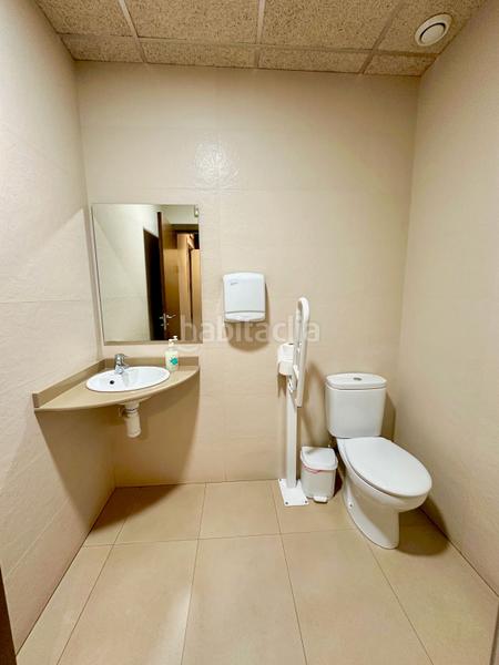 Foto 1080ecd9-a3f6-4049-8bd9-518f460d82ef. Local commercial dans Piscinas Burriana