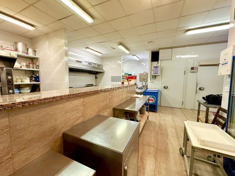 Foto 2442a907-daa3-4d85-ad30-9c61de97496d. Local commercial dans Piscinas Burriana