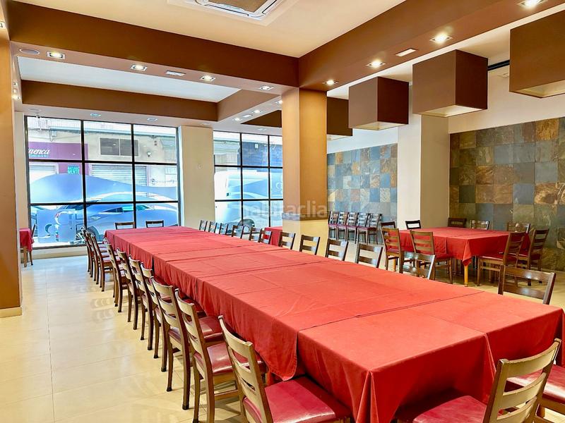 Foto 35621a62-6125-482f-bd5e-b942ed8d3b05. Local commercial dans Piscinas Burriana