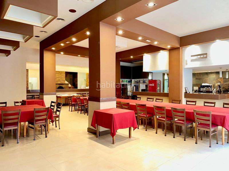 Foto 3d22d2d2-74f8-44f9-9cfe-b768a63e41c4. Local commercial dans Piscinas Burriana