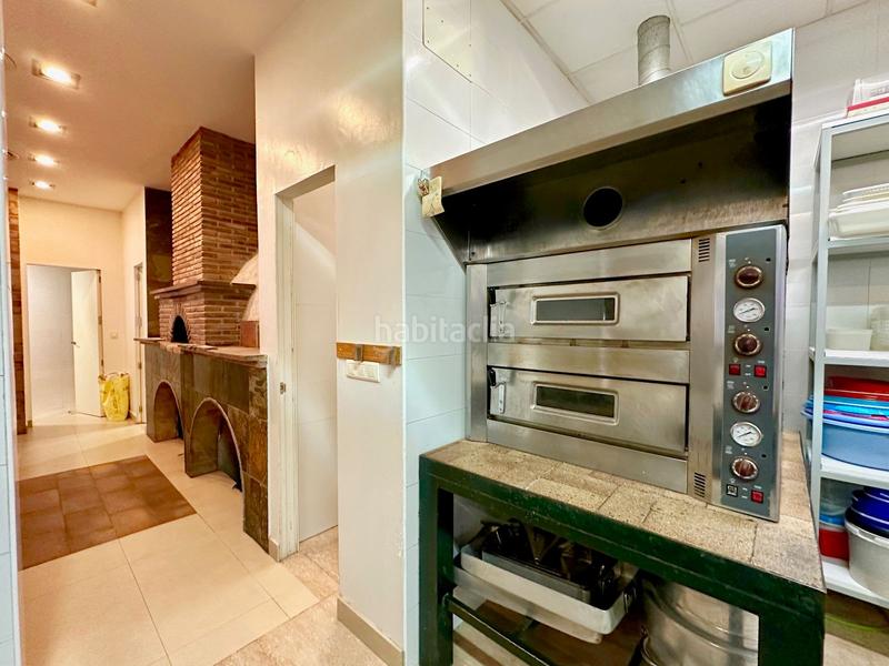 Foto 3eb763b6-9aea-4de4-9ef6-caff4898c81a. Local commercial dans Piscinas Burriana