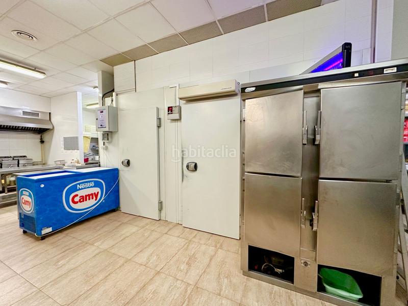 Foto 540c9654-69a6-45b4-8fc9-60ca4d3554cd. Local commercial dans Piscinas Burriana