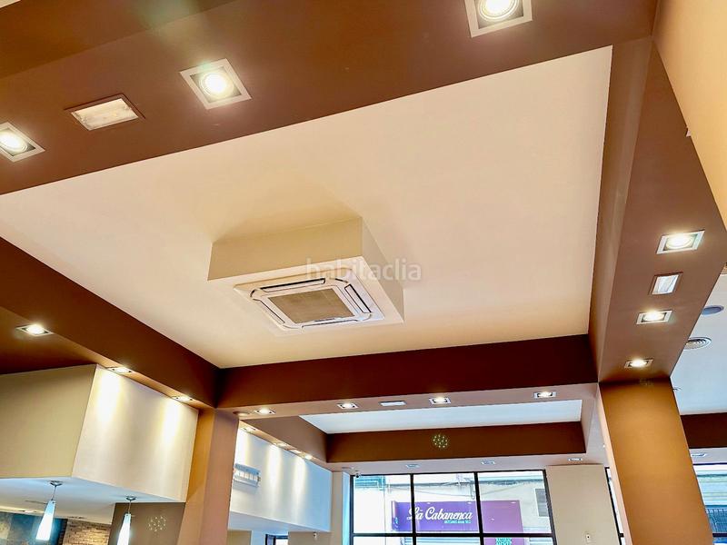 Foto 5c9d9a24-f6c2-4d36-a887-90e07c5f5483. Local commercial dans Piscinas Burriana