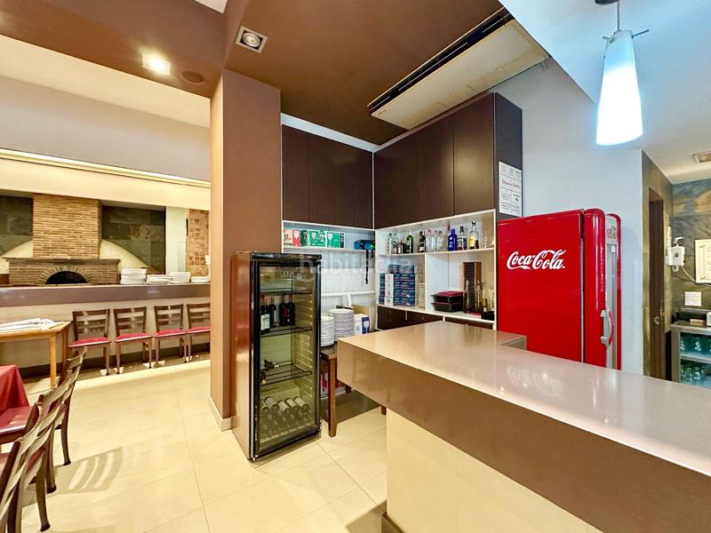 Foto 5dab9e5e-e066-4464-af13-024b85f26351. Local commercial dans Piscinas Burriana