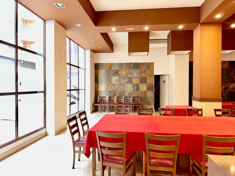 Foto 64f2ea13-4c7a-4fef-bb22-a35d4863f67b. Local commercial dans Piscinas Burriana