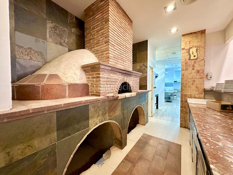 Foto 65459dbc-9476-4a04-94ce-89a44af61289. Local commercial dans Piscinas Burriana