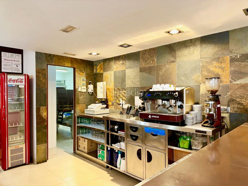 Foto 6a49592c-88b2-433f-8a22-eeee4b4f1515. Local commercial dans Piscinas Burriana